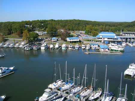 Green Turtle Bay Resort & Marina