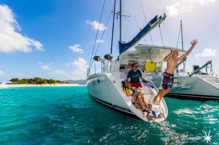 Navigare Yachting