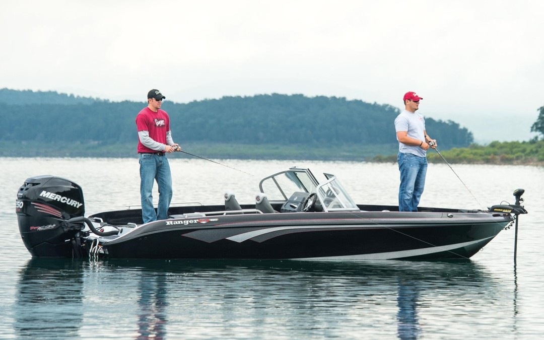 Review: Ranger 620 FS | Quimby's Cruising Guide