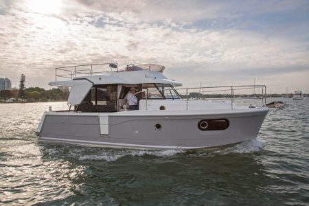 great loop trawler boats swift beneteau boat cabin trawlers cruisers compact tiny expectations six