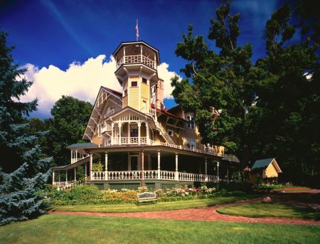 Black Point Estate