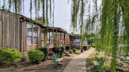 Wildwood Cabins