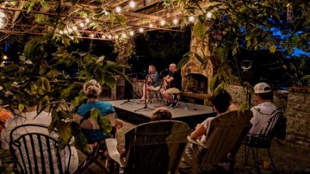 Wildwood Music